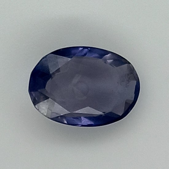 Iolite 4.78 Ct Gem Quality Iolite 4.78 Ct Gem Quality